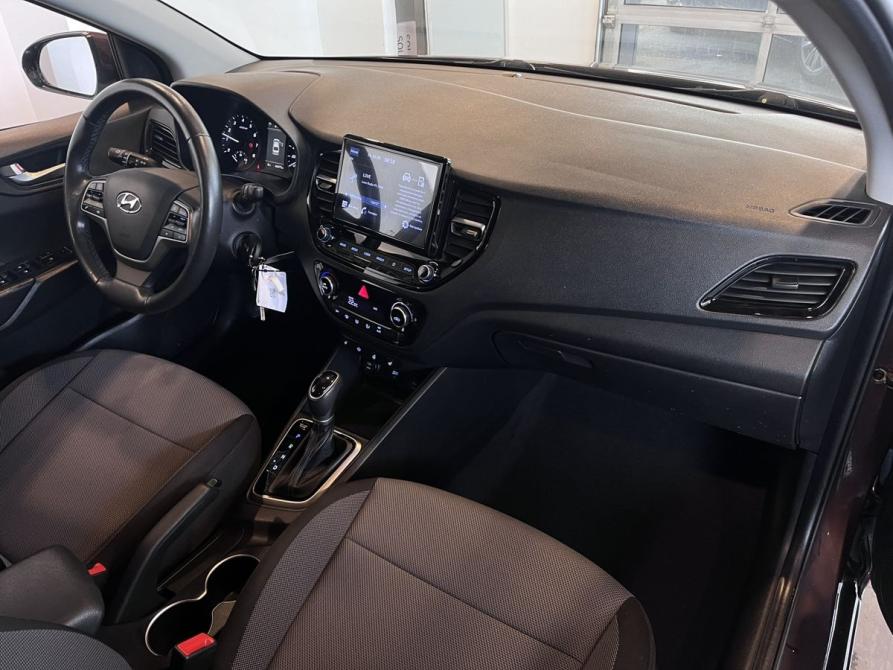 Hyundai Solaris II Рестайлинг Чебоксары  - изображение 12