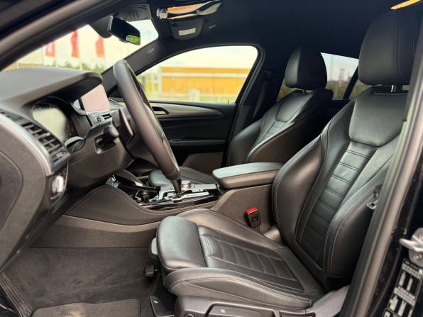 BMW X4 II (G02) с пробегом 2020 года, цена 3 695 000 рублей, 150276 км, внедорожник, Автокод Объявления