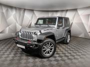 Jeep Wrangler III (JK) Москва  - изображение 23