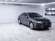 Audi A4 V (B9) Уфа  - изображение 34