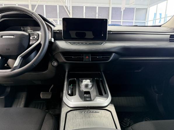 Haval Jolion I Рестайлинг с пробегом 2024 года, цена 2 200 000 рублей, 27946 км, внедорожник, Автокод Объявления