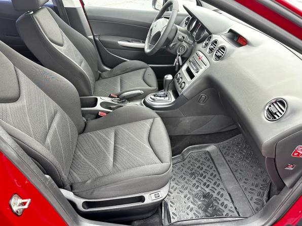 Peugeot 308 I с пробегом 2010 года, цена 469 000 рублей, 151830 км, хэтчбек, Автокод Объявления