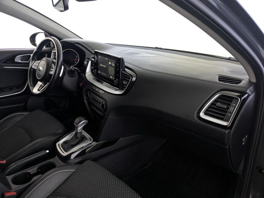 Kia Ceed III Москва  - изображение 20