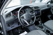 Volkswagen Tiguan II Рестайлинг Ульяновск  - изображение 34