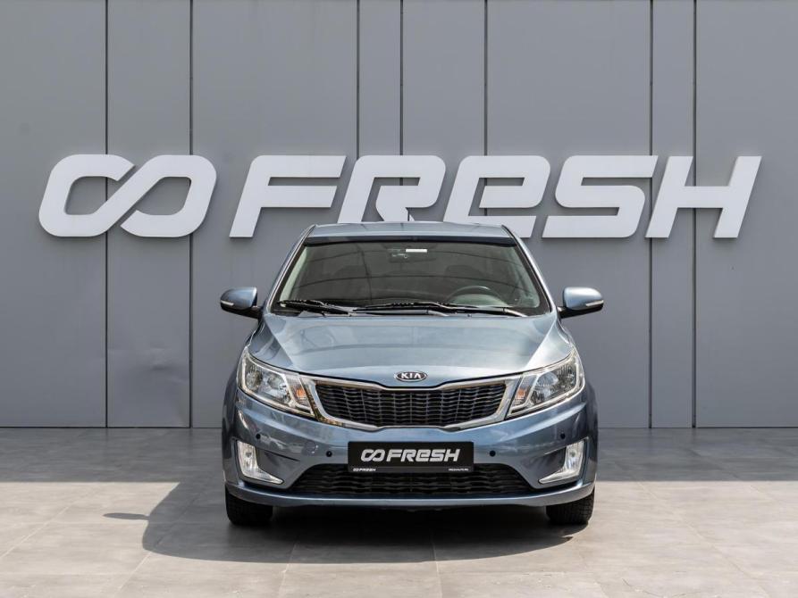 Kia Rio III Краснодар  - изображение 3