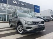 Volkswagen Tiguan II Тверь  - изображение 37