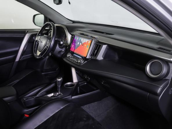 Toyota RAV4 IV (XA40) с пробегом 2015 года, цена 1 790 000 рублей, 190279 км, внедорожник, Автокод Объявления