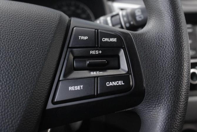 Hyundai Creta I Рестайлинг с пробегом 2020 года, цена 1 900 000 рублей, 100444 км, внедорожник, Автокод Объявления