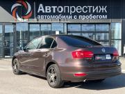 Volkswagen Jetta VI Рестайлинг Волгоград  - изображение 10