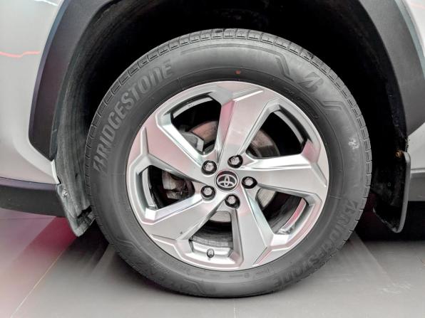 Toyota RAV4 V (XA50) с пробегом 2020 года, цена 3 150 000 рублей, 74307 км, внедорожник, Автокод Объявления