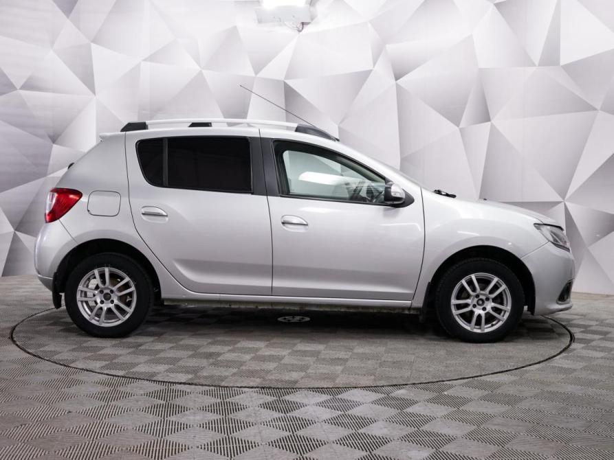 Renault Sandero II Ульяновск  - изображение 6