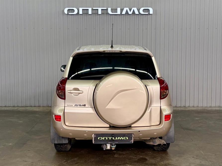 Toyota RAV4 III (XA30) Краснодар  - изображение 6