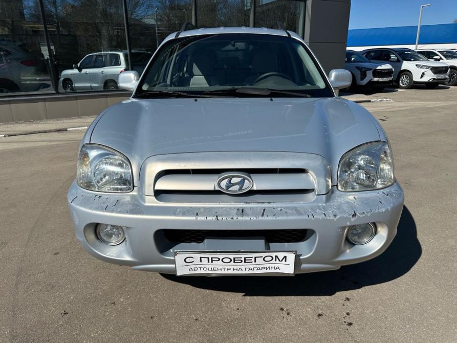 Hyundai Santa Fe Classic Нижний Новгород  - изображение 3