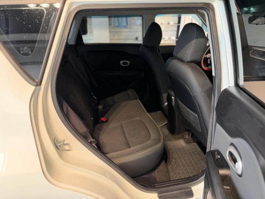 Kia Soul II Сыктывкар  - изображение 11