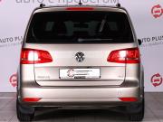 Volkswagen Touran I Рестайлинг 2 Минеральные Воды  - изображение 22