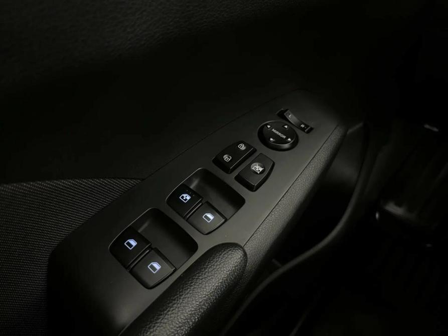 Hyundai Solaris II Рестайлинг Псков  - изображение 16