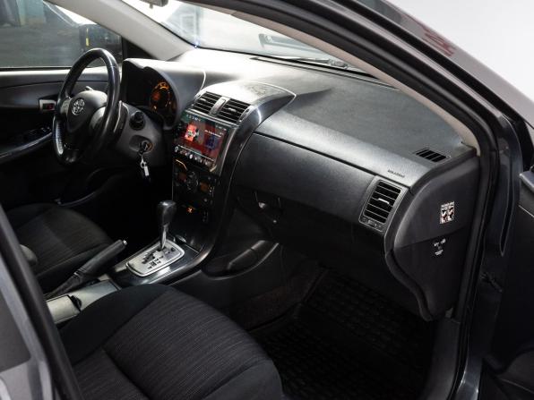 Toyota Corolla X (E140 E150) с пробегом 2007 года, цена 750 000 рублей, 220535 км, седан, Автокод Объявления