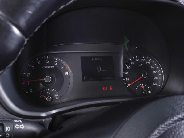 Kia Soul III с пробегом 2021 года, цена 1 450 000 рублей, 148666 км, хэтчбек, Автокод Объявления