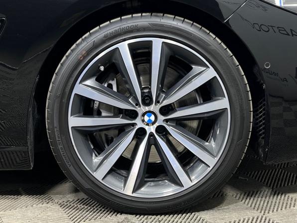 BMW 8 серии II (G14/G15/G16) с пробегом 2020 года, цена 7 950 000 рублей, 43728 км, кабриолет, Автокод Объявления