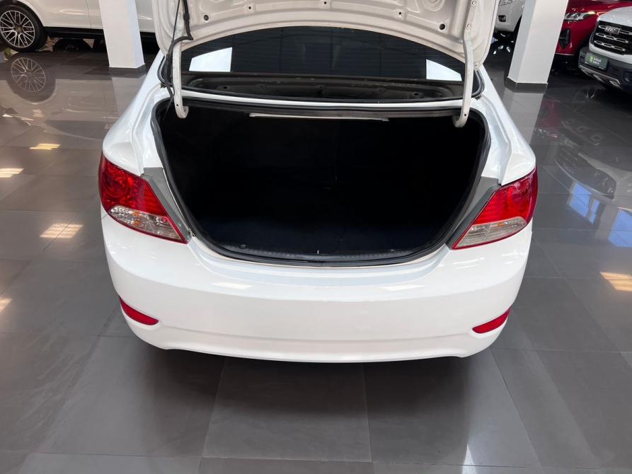 Hyundai Solaris I Тверь  - изображение 7