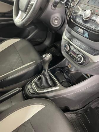 Lada (ВАЗ) Vesta I с пробегом 2017 года, цена 892 000 рублей, 179958 км, универсал, Автокод Объявления