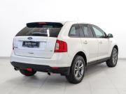 Ford Edge I Рестайлинг Москва  - изображение 31