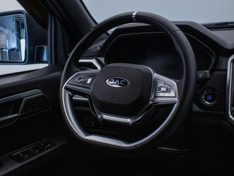 JAC T9 Москва  - изображение 16
