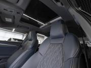 Audi A3 IV (8Y) Рестайлинг Москва  - изображение 43