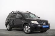 Mitsubishi Outlander I Томск  - изображение 18