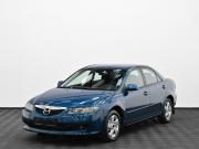 Mazda 6 I (GG) Рестайлинг Москва  - изображение 16