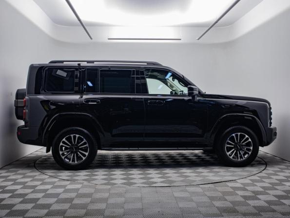 Haval H9 II с пробегом 2024 года, цена 3 978 000 рублей, 16605 км, внедорожник, Автокод Объявления