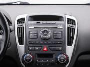 Kia Ceed I Рестайлинг Москва  - изображение 30