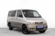 Mazda Bongo Friendee I Барнаул  - изображение 22