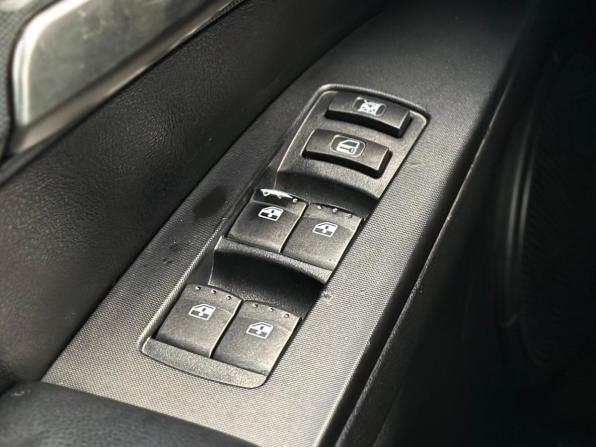 SsangYong Kyron I Рестайлинг с пробегом 2010 года, цена 669 000 рублей, 234101 км, внедорожник, Автокод Объявления