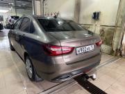 Lada (ВАЗ) Vesta I Рестайлинг (NG) Санкт-Петербург  - изображение 16