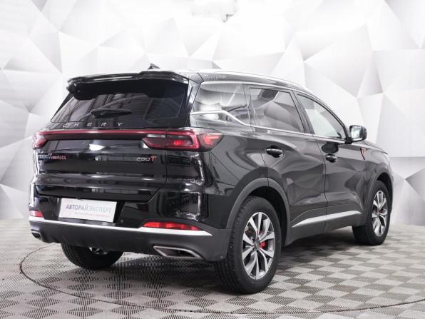 Chery Tiggo 7 Pro Max I с пробегом 2023 года, цена 1 896 000 рублей, 78500 км, внедорожник, Автокод Объявления