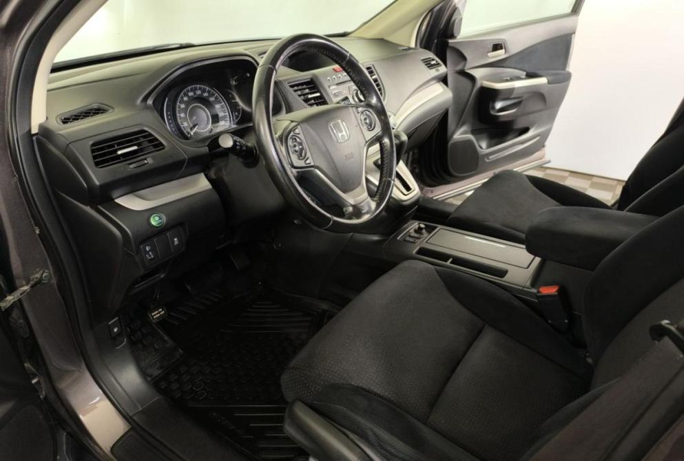 Honda CR-V IV Нижний Новгород  - изображение 8