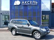 Mitsubishi Pajero IV Рестайлинг 1 Архангельск  - изображение 23