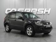 Suzuki Grand Vitara II Рестайлинг Воронеж  - изображение 17