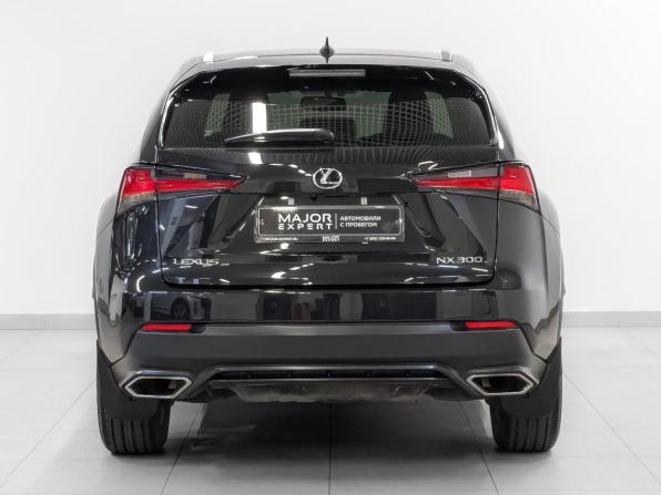 Lexus NX I Рестайлинг с пробегом 2021 года, цена 4 100 000 рублей, 69048 км, внедорожник, Автокод Объявления
