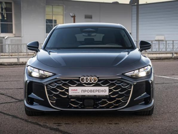 Audi A5 III (B10) с пробегом 2025 года, цена 6 049 000 рублей, 9917 км, лифтбек, Автокод Объявления