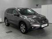Honda CR-V IV Казань  - изображение 19