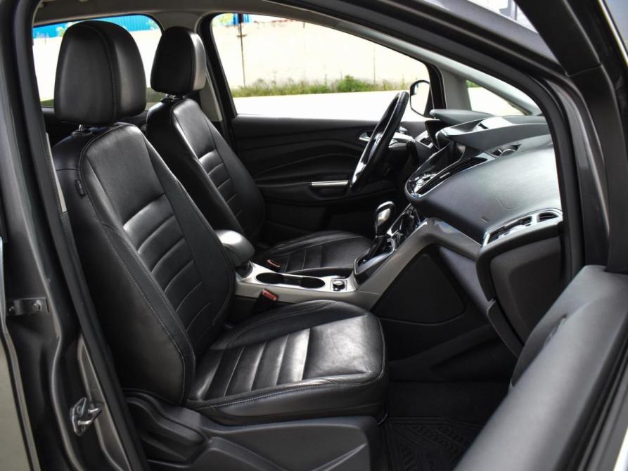 Ford C-MAX II Краснодар  - изображение 8