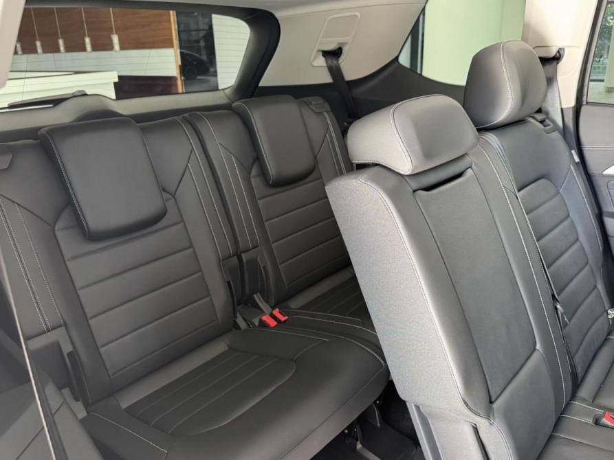 Volkswagen Talagon I Екатеринбург  - изображение 19