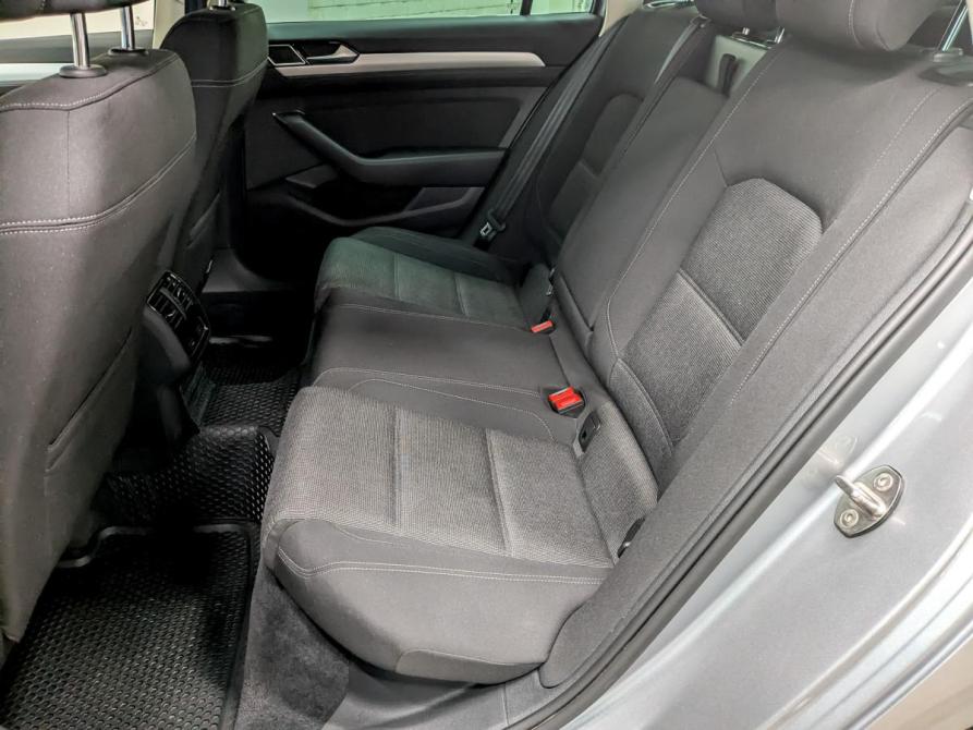 Volkswagen Passat B8 Москва  - изображение 12