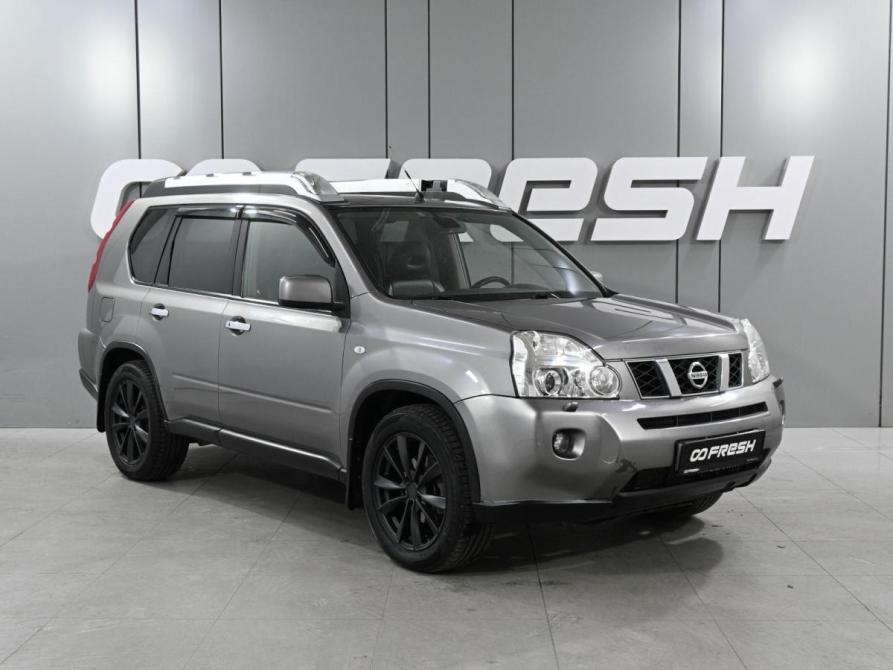 Nissan X-Trail II Ростов-на-Дону  - изображение 1
