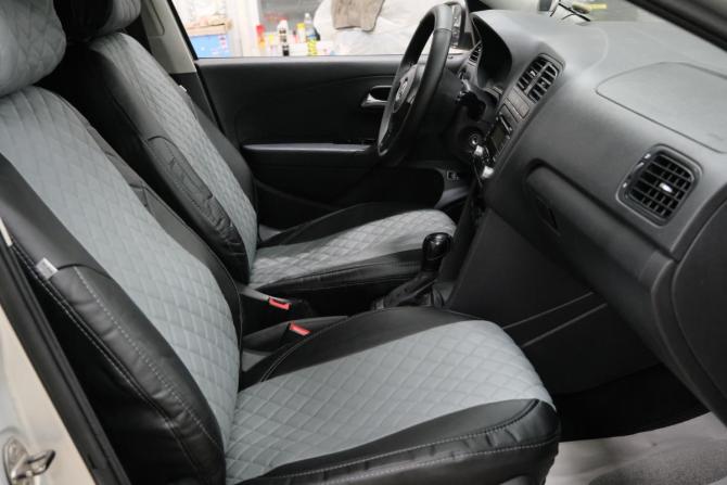 Volkswagen Polo V с пробегом 2012 года, цена 749 000 рублей, 248000 км, седан, Автокод Объявления
