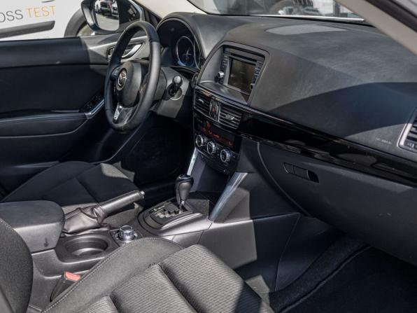 Mazda CX-5 I с пробегом 2013 года, цена 1 671 500 рублей, 178620 км, внедорожник, Автокод Объявления