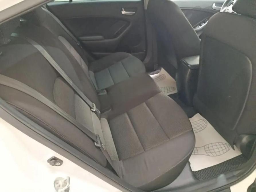 Kia Cerato III Рестайлинг (Classic) Уфа  - изображение 15