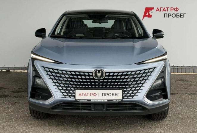 Changan UNI-T I с пробегом 2023 года, цена 2 150 000 рублей, 46270 км, внедорожник, Автокод Объявления